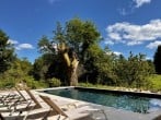 Pool views Pool views